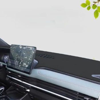 Thảm taplo Geely Okavango